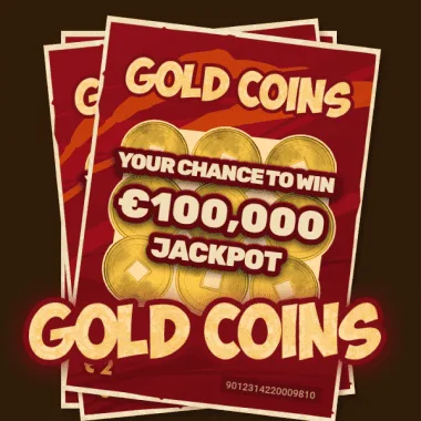 Gold Coins