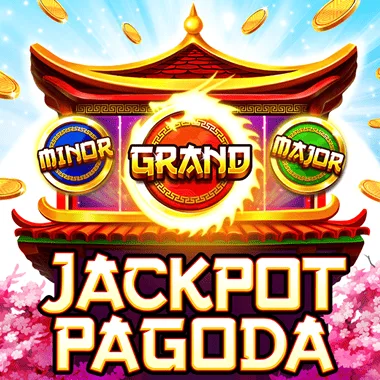 Jackpot Pagoda