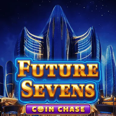 Future Sevens Coin Chase