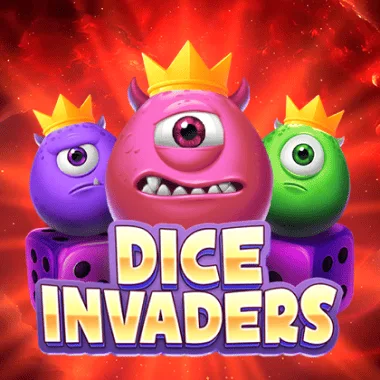 Dice Invaders