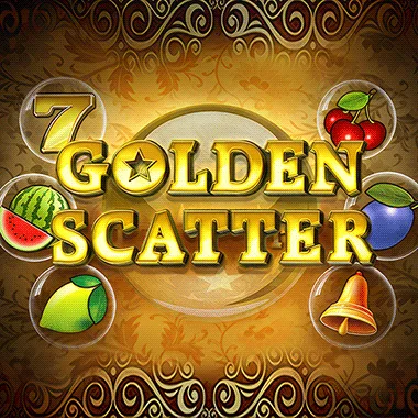 Golden Scatter Lotto